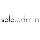 آیکون‌ solo.admin