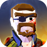 最後一個槍手：喪屍來襲