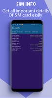 Device Info स्क्रीनशॉट 2
