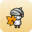 단풍잎 키우기 (방치형 자동사냥) APK