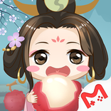 荔妃駕到—吃荔枝升女皇