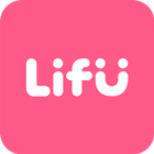 آیکون‌ LifU