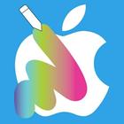 iOS TTS note ícone
