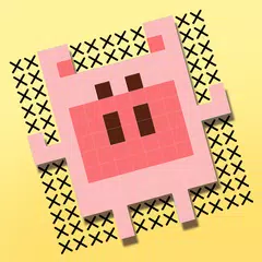 Pixel Cross Logic Puzzle APK download