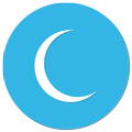 Circle Solo Launcher Theme