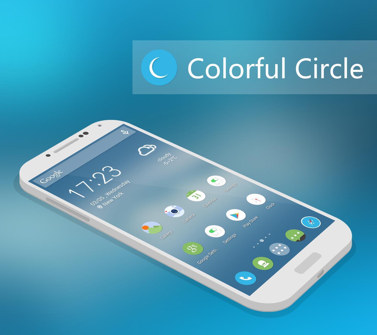 Circle Solo Launcher Theme For Android Apk Download Circle Solo Launcher Theme For Android Apk Download