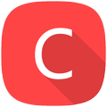 Flat Solo Launcher Theme