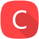 Flat Solo Launcher Theme APK