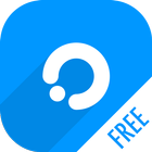 FLUI Free Icon Pack ikona
