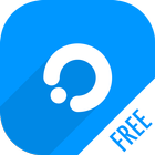 FLUI Free Icon Pack أيقونة