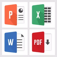 Document Reader :  PDF Creator XAPK download
