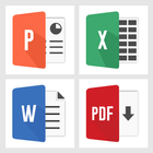 ikon pemapar PDF  Pengimbas Dokumen