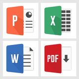 Document Reader :  PDF Creator icône