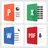 Document Reader :  PDF Creator APK