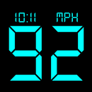 Digital GPS Speedometer APK