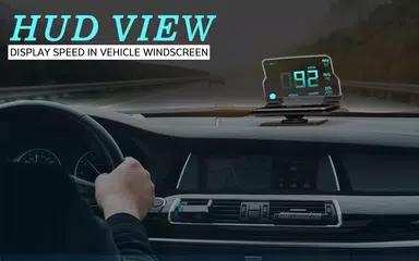 Digital GPS Speedometer XAPK download