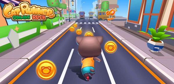 How to Download Cat Runner: Decorate Home APK Latest Version 5.4.0 for Android 2025 image