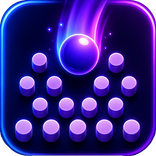 Ball Drop Idle