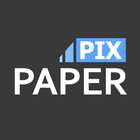 PaperPix - notes, lists, plans أيقونة