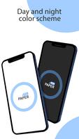 PaperPix - notes, lists, plans الملصق