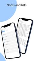 PaperPix - notes, lists, plans تصوير الشاشة 3