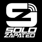 SOLO  ZAPATEO-icoon