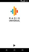 Radio Universal ポスター