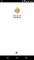 Radio Universal 截图 1