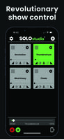 SOLOstudio Affiche
