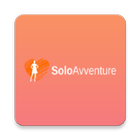آیکون‌ Solo Avventure
