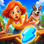 ”World Tour Merge: Merging Game