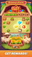 World Tour Merge ảnh chụp màn hình 3