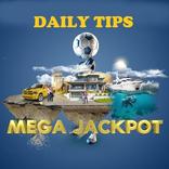 Mega Jackpot and predictions.