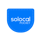 Solocal Pocket ícone