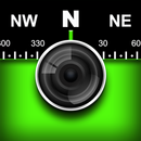 APK Solocator - GPS Field Camera