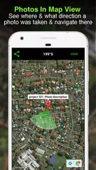 Solocator - GPS Field Camera アプリダウンロード