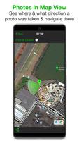 Solocator - GPS Field Camera スクリーンショット 1