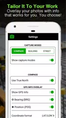 Solocator - GPS Field Camera アプリダウンロード
