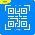 WiFi QR Code Scanner - QR Code Generator & Reader icono