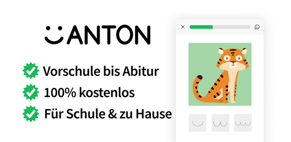 Anleitung zum Download die neueste Version 1.10.2 von ANTON: Learn & Teach PreK - 8 APK für Android 2024 image