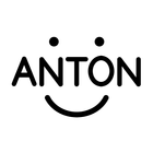 ANTON ไอคอน