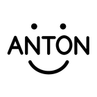 ANTON आइकन