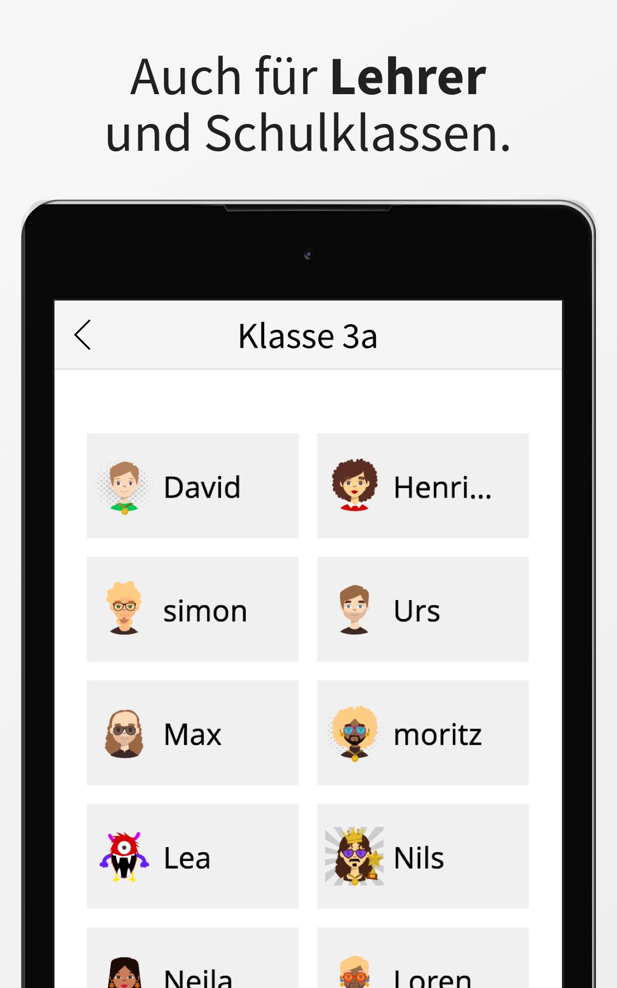 ANTON - Learning - Elementary school APK 1.5.9 Download ...