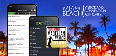 Experience Miami Beach