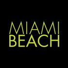 Experience Miami Beach أيقونة