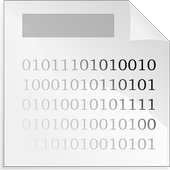 Binary Number Converter icon
