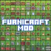 FurniCraft Mod Minecraft PE