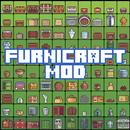 FurniCraft Mod Minecraft PE APK