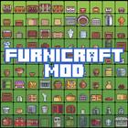 FurniCraft Mod Minecraft PE biểu tượng