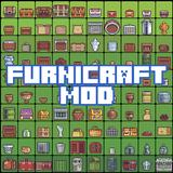 FurniCraft Mod Minecraft icon
